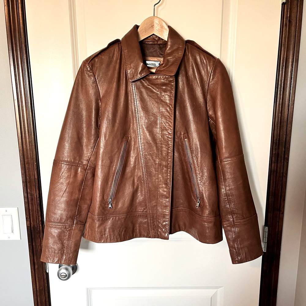 Danier Leather Jacket
